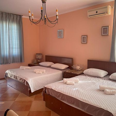 Villa Gardenia אורקי מראה חיצוני תמונה