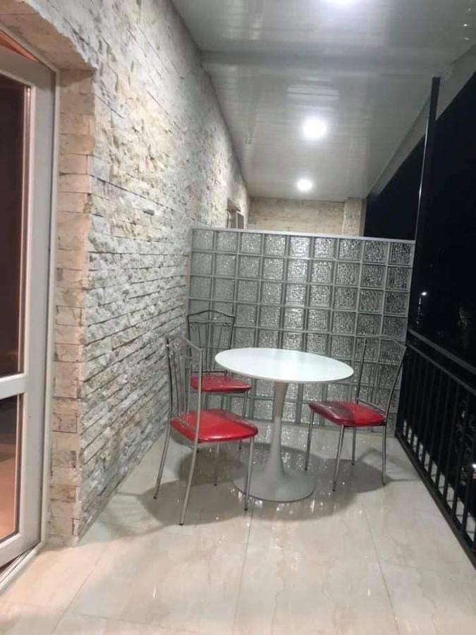 Villa Gardenia אורקי מראה חיצוני תמונה