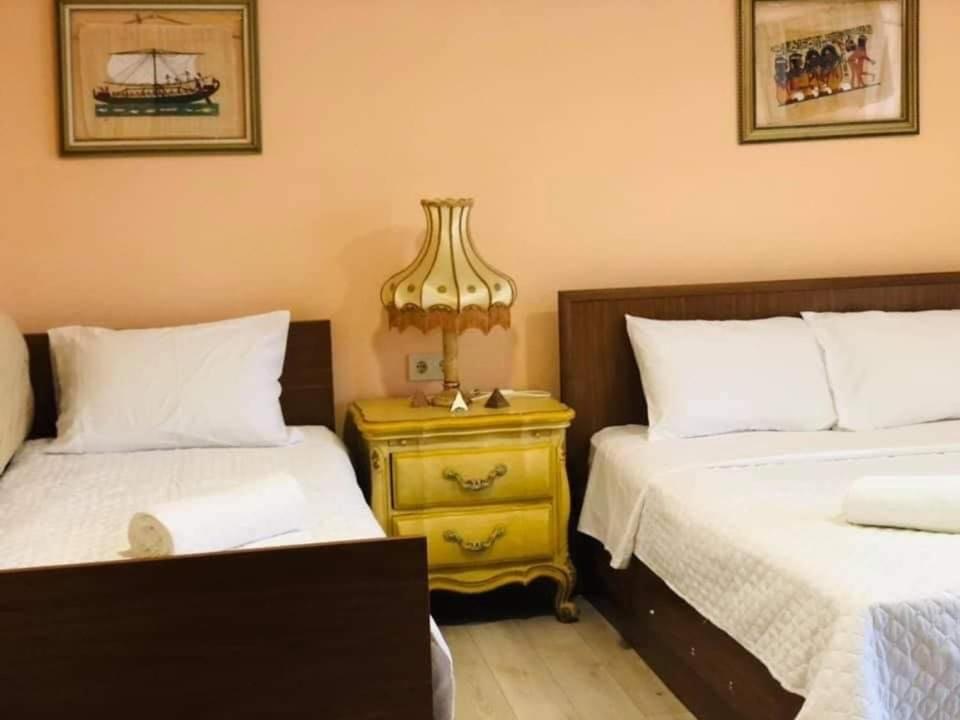 Villa Gardenia אורקי מראה חיצוני תמונה