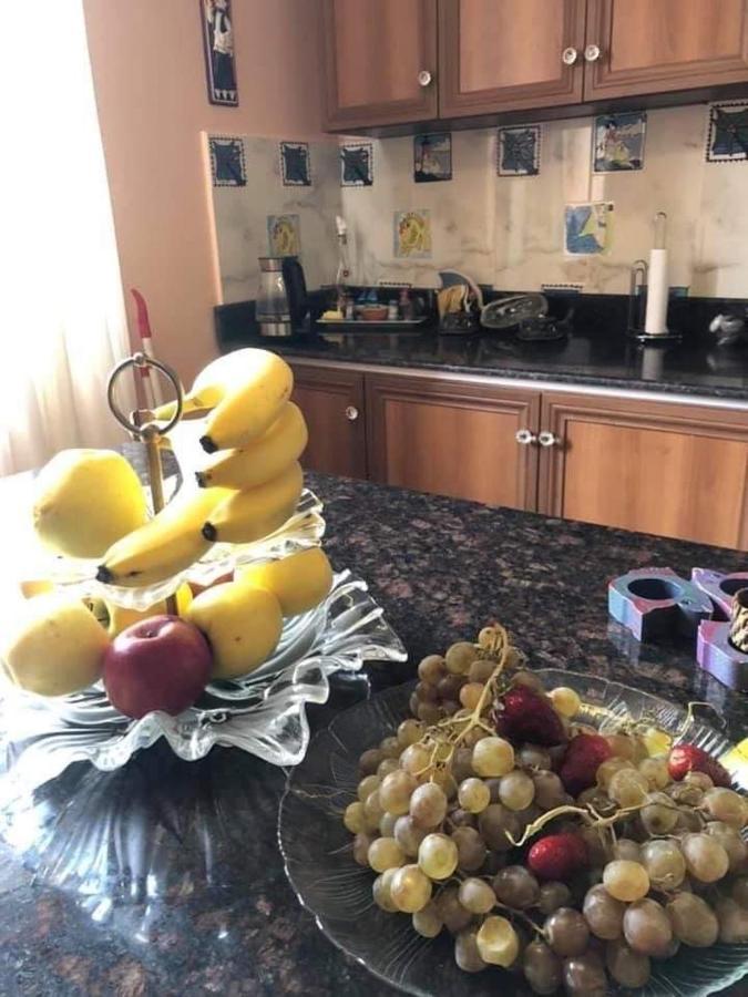 Villa Gardenia אורקי מראה חיצוני תמונה