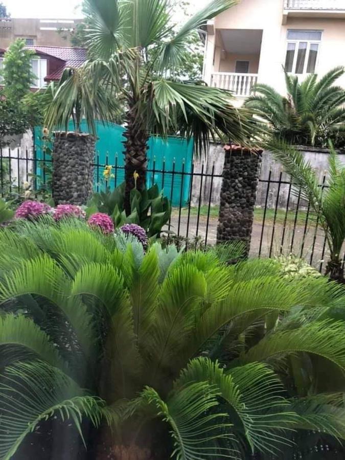 Villa Gardenia אורקי מראה חיצוני תמונה