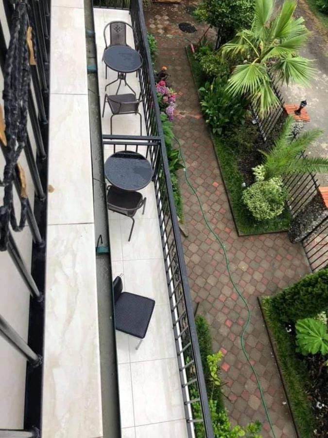 Villa Gardenia אורקי מראה חיצוני תמונה