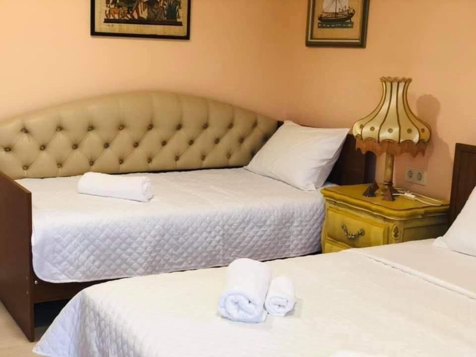 Villa Gardenia אורקי מראה חיצוני תמונה
