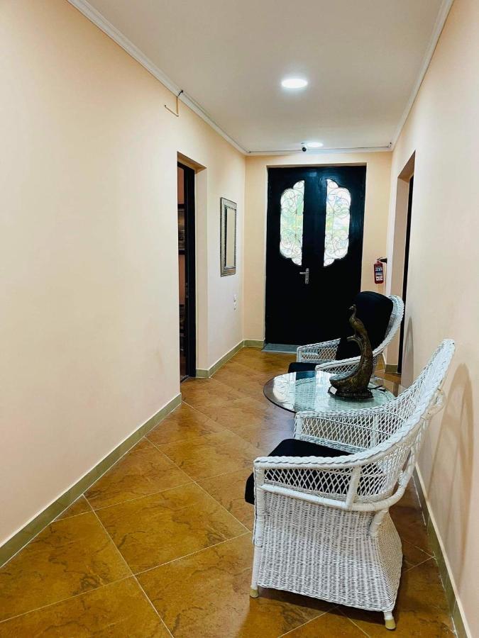 Villa Gardenia אורקי מראה חיצוני תמונה
