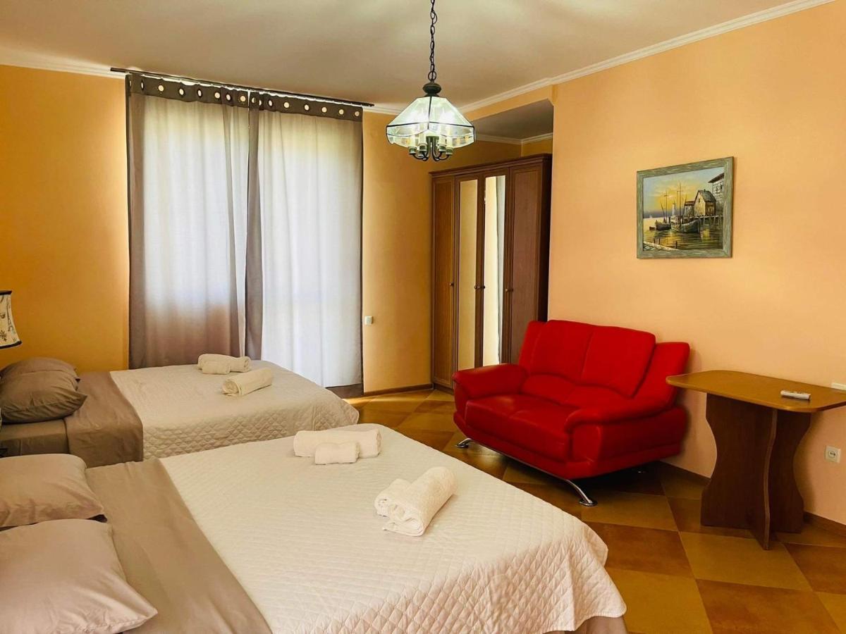 Villa Gardenia אורקי מראה חיצוני תמונה