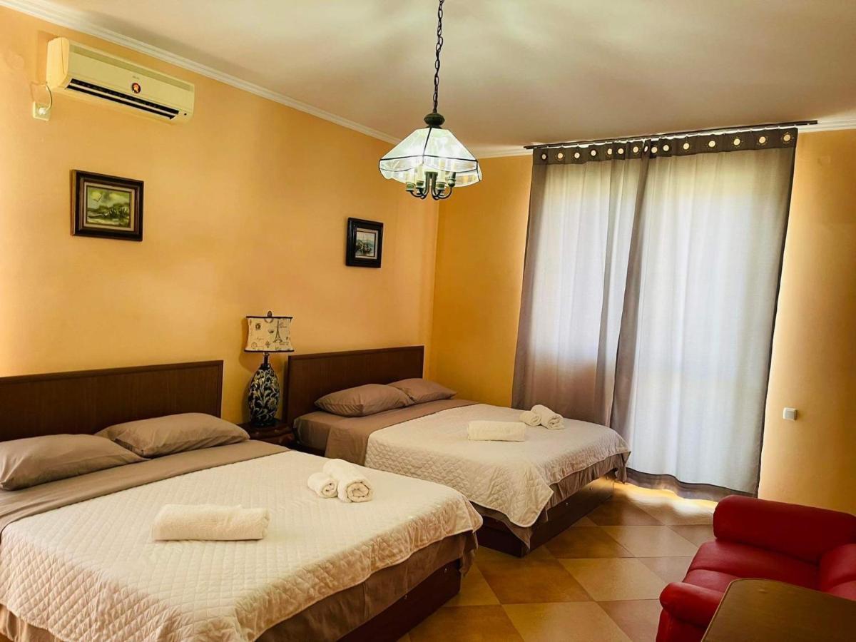 Villa Gardenia אורקי מראה חיצוני תמונה