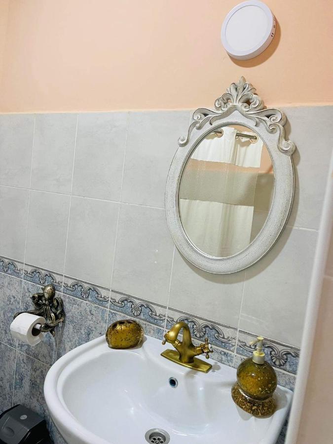 Villa Gardenia אורקי מראה חיצוני תמונה