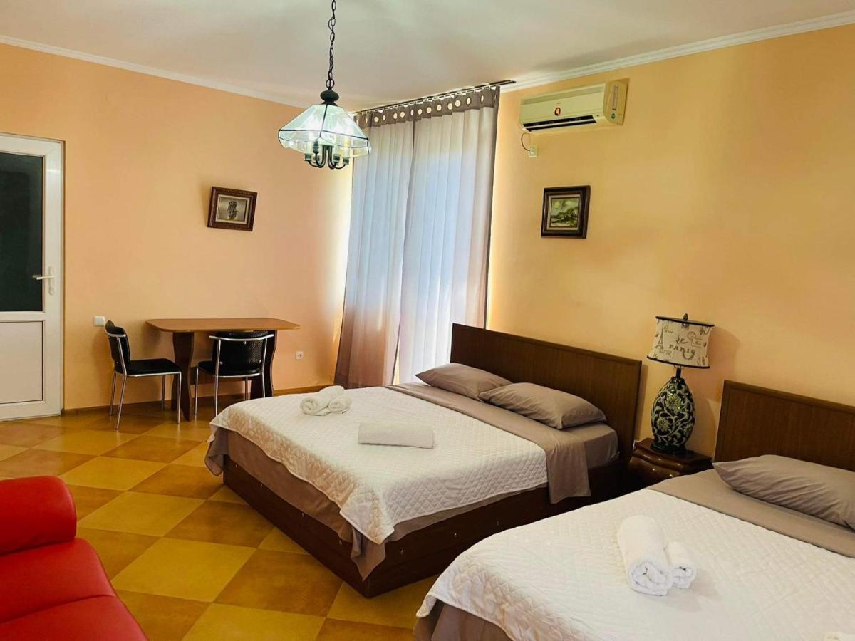 Villa Gardenia אורקי מראה חיצוני תמונה