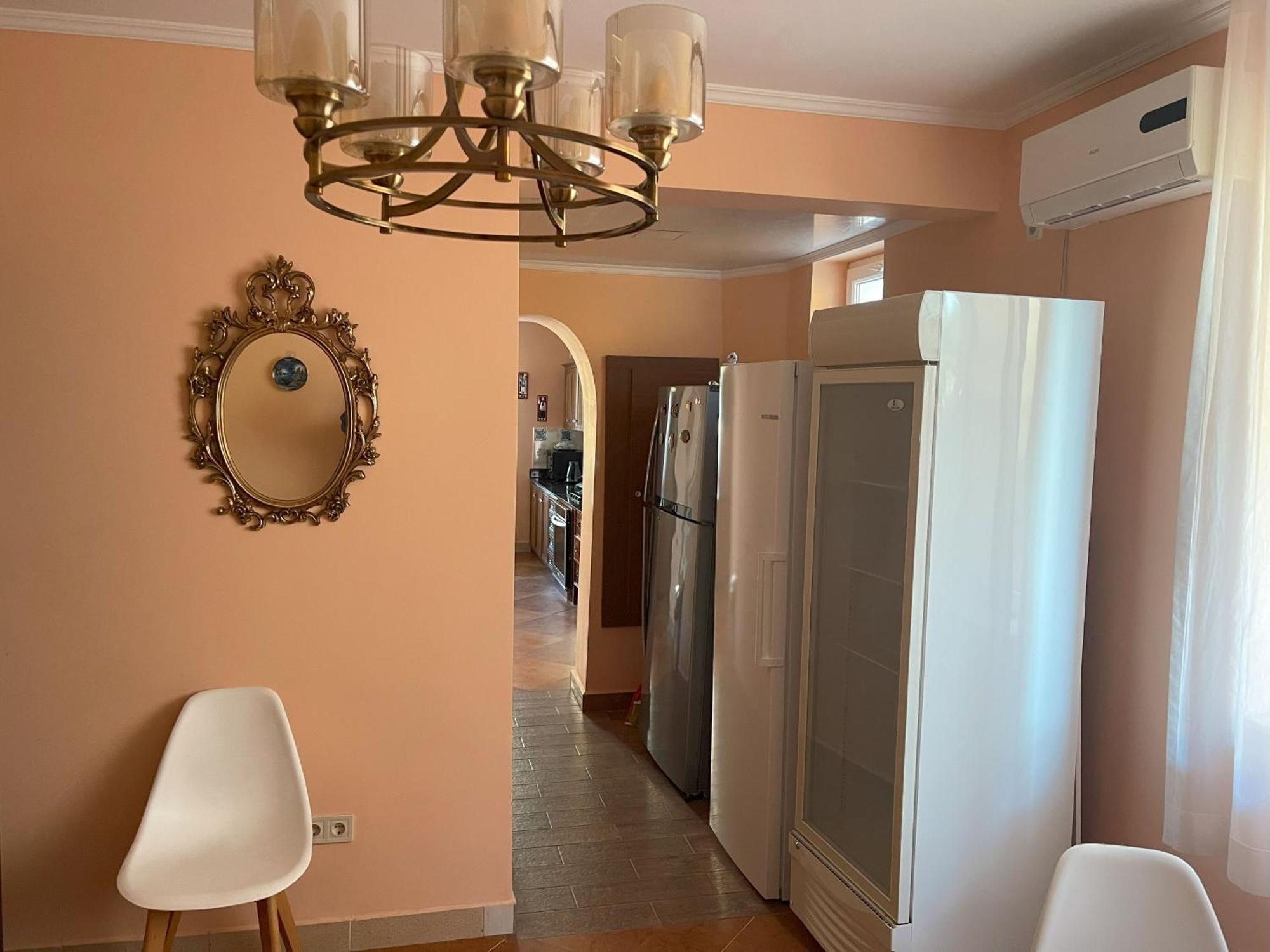 Villa Gardenia אורקי מראה חיצוני תמונה