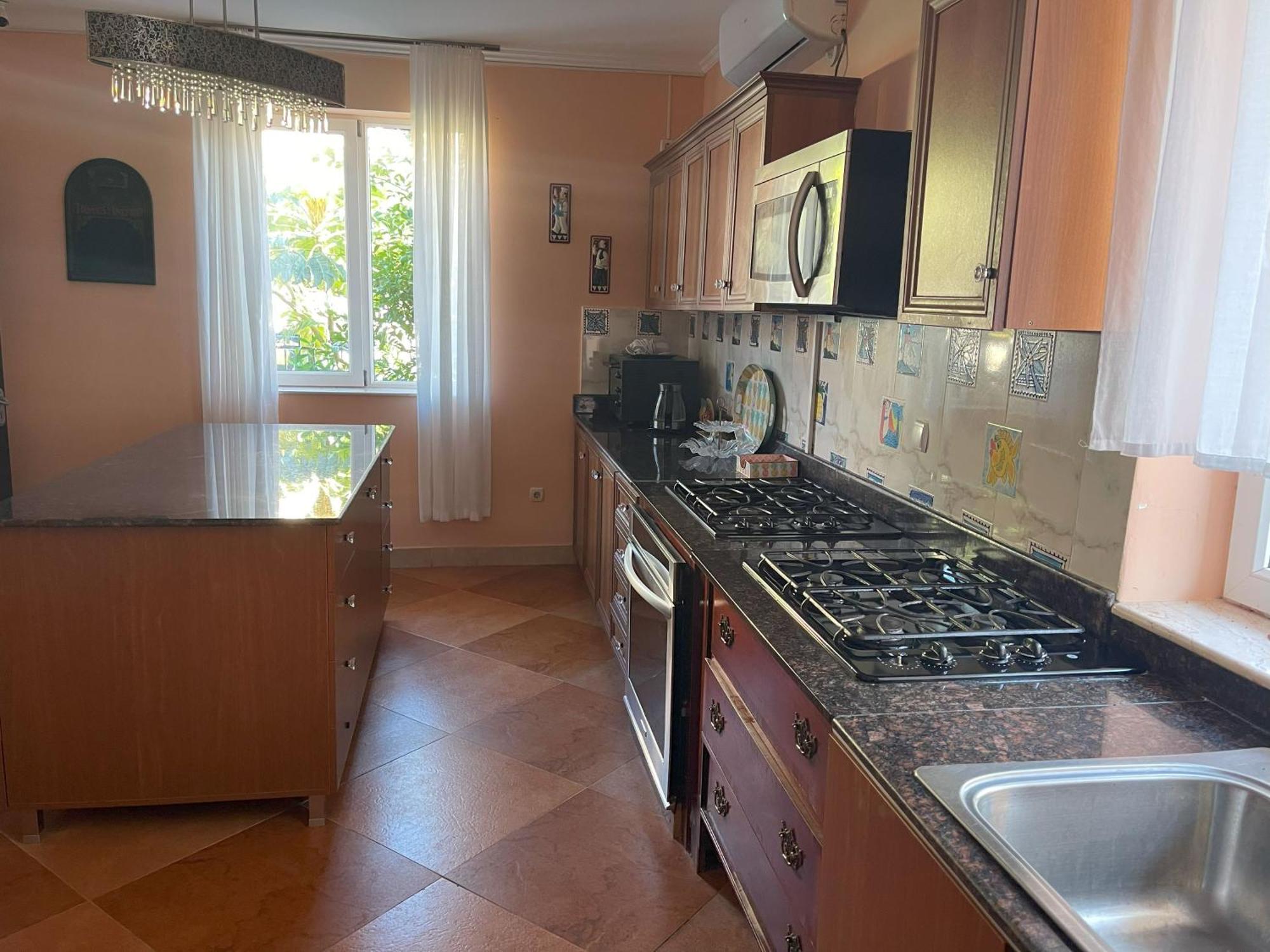 Villa Gardenia אורקי מראה חיצוני תמונה