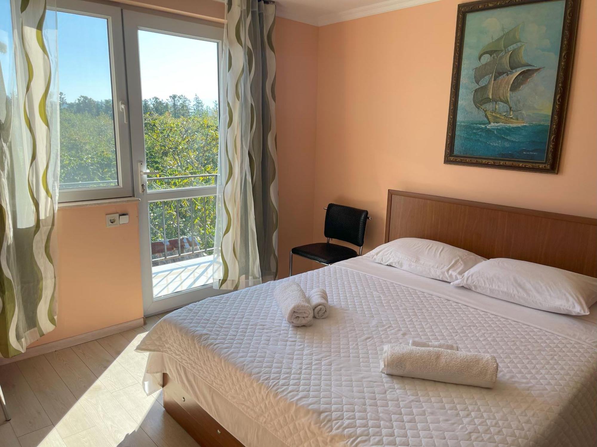 Villa Gardenia אורקי מראה חיצוני תמונה