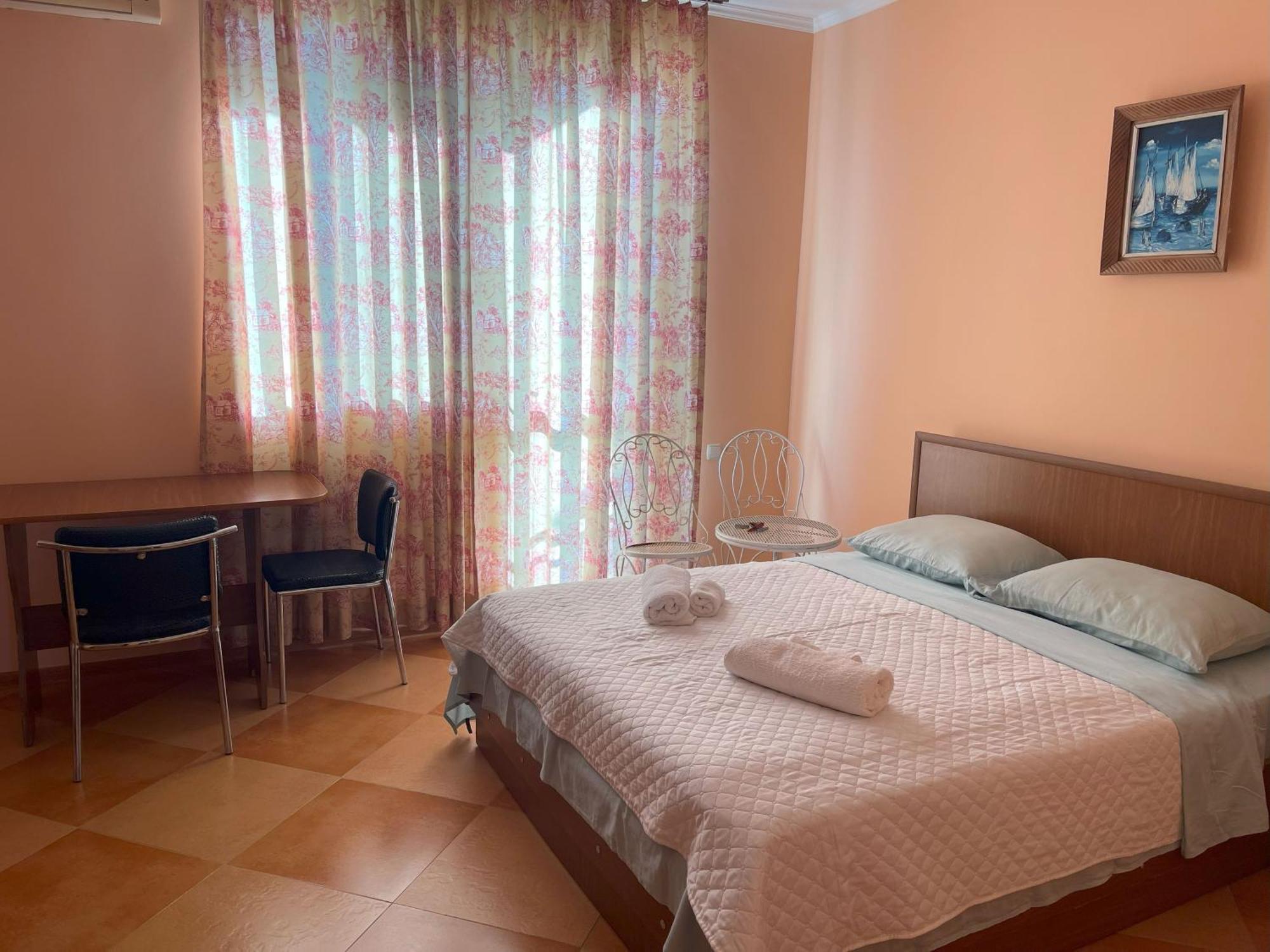 Villa Gardenia אורקי מראה חיצוני תמונה