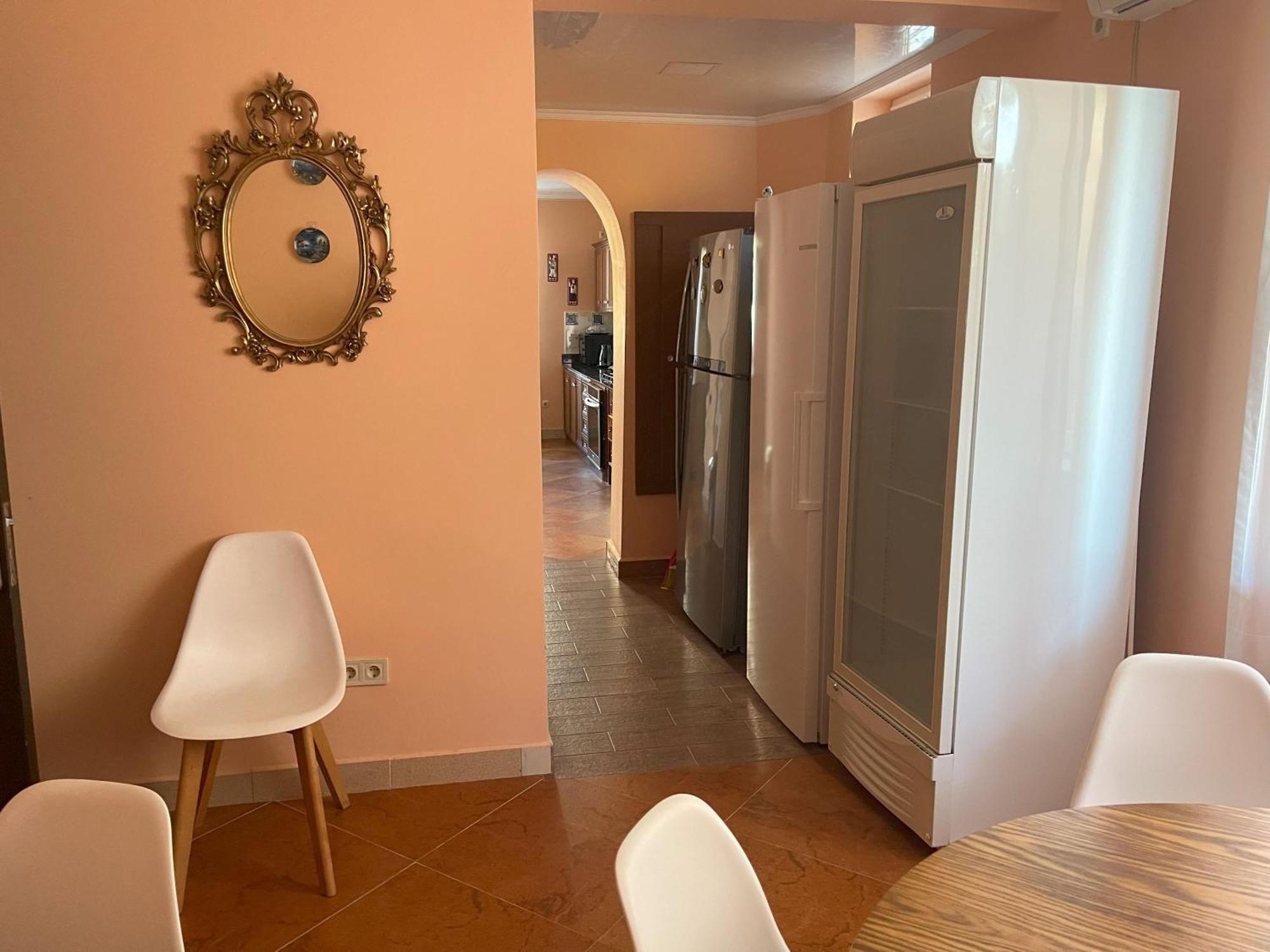 Villa Gardenia אורקי מראה חיצוני תמונה