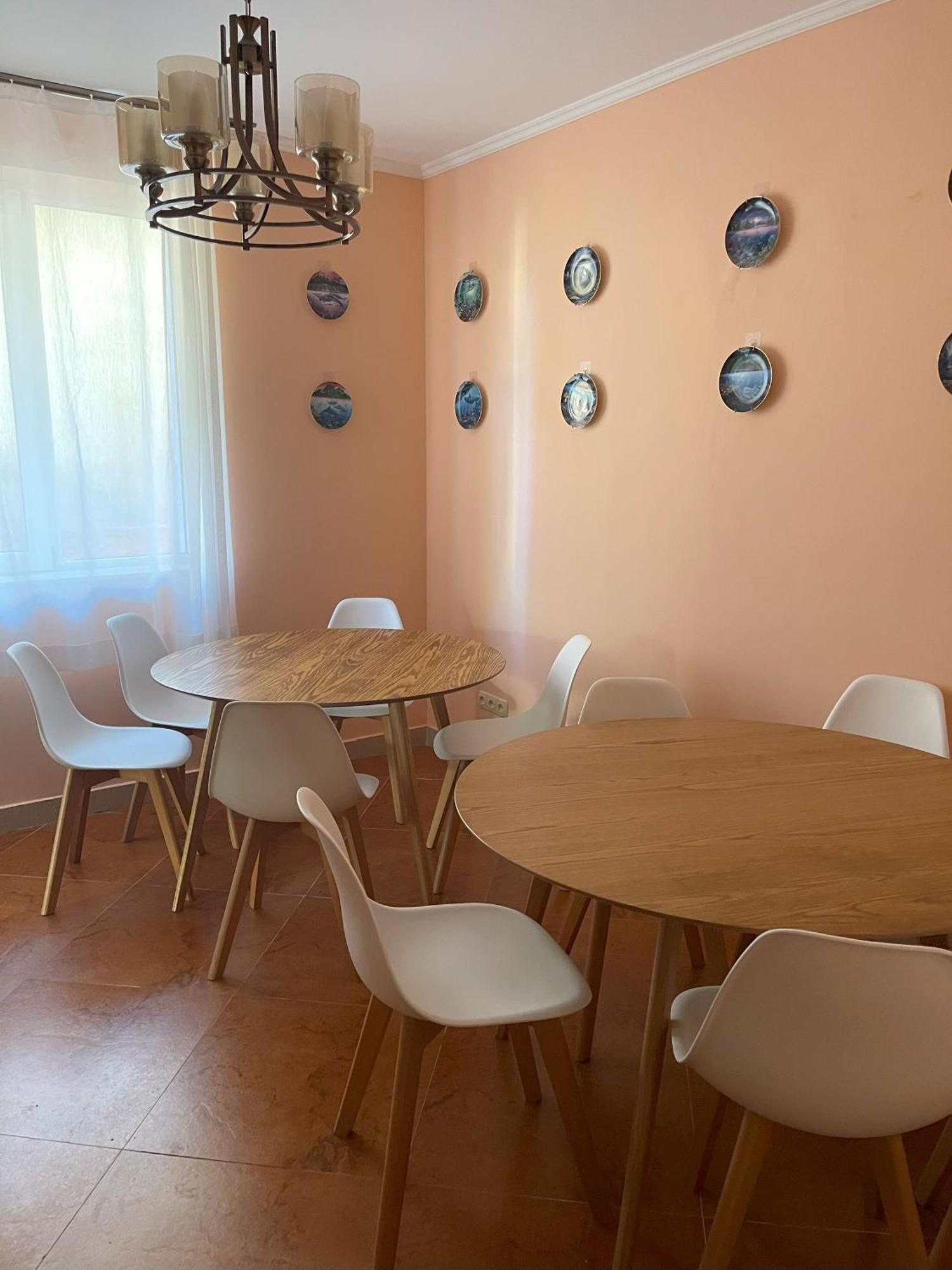 Villa Gardenia אורקי מראה חיצוני תמונה