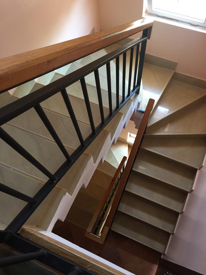 Villa Gardenia אורקי מראה חיצוני תמונה