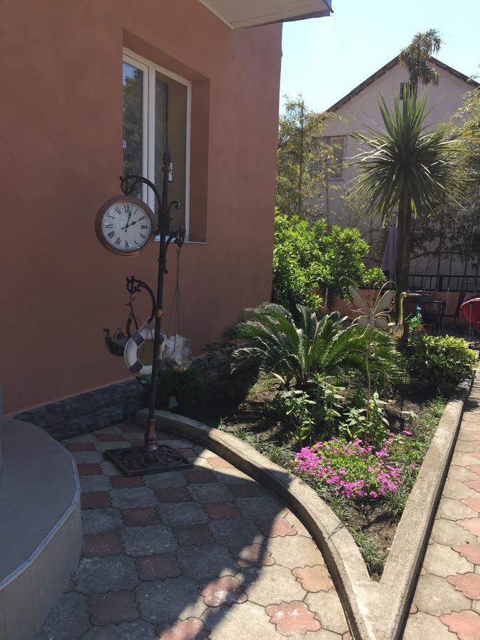 Villa Gardenia אורקי מראה חיצוני תמונה