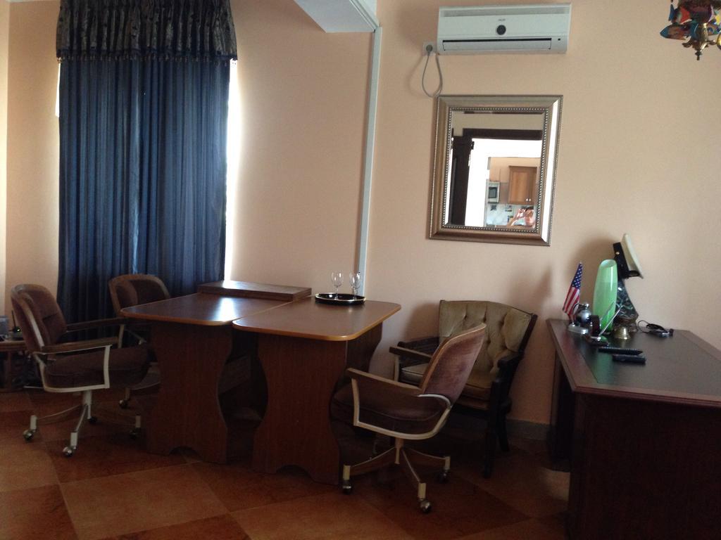 Villa Gardenia אורקי מראה חיצוני תמונה