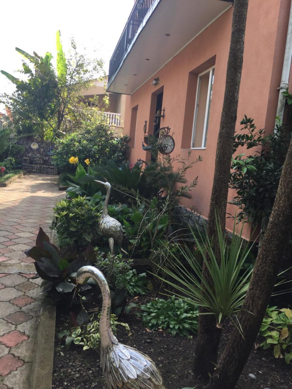 Villa Gardenia אורקי מראה חיצוני תמונה