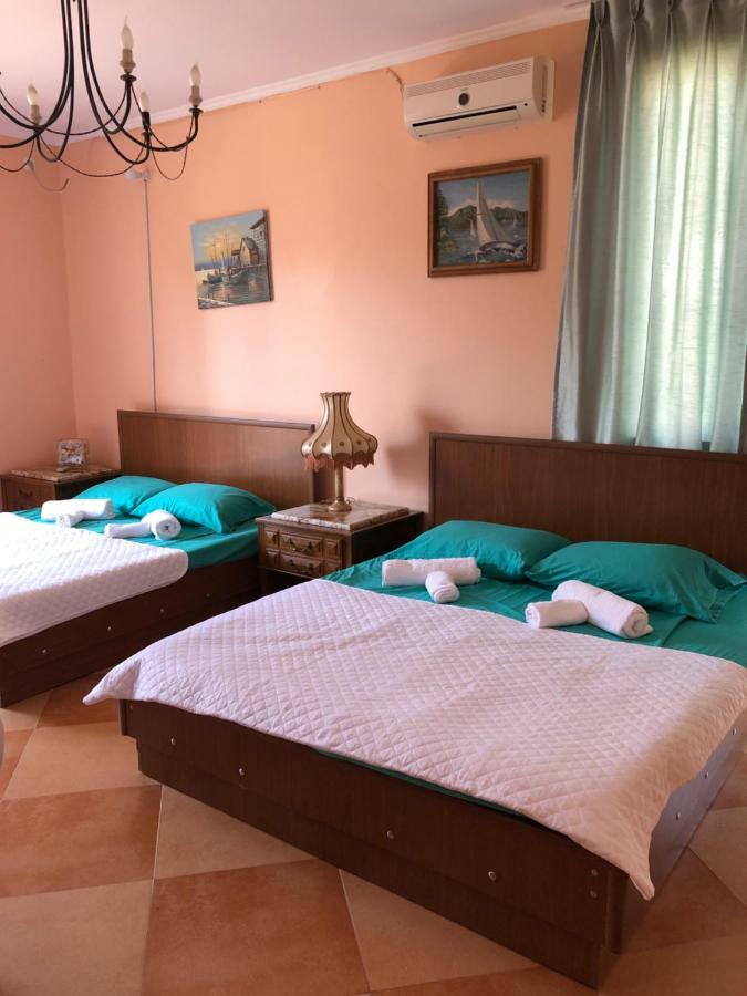 Villa Gardenia אורקי מראה חיצוני תמונה