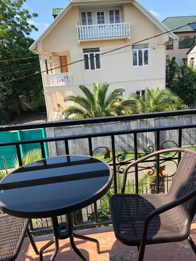 Villa Gardenia אורקי מראה חיצוני תמונה